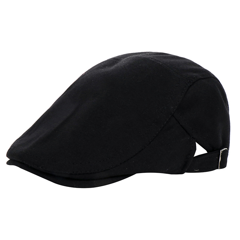 Casava Beret Hat