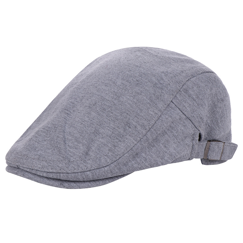 Casava Beret Hat