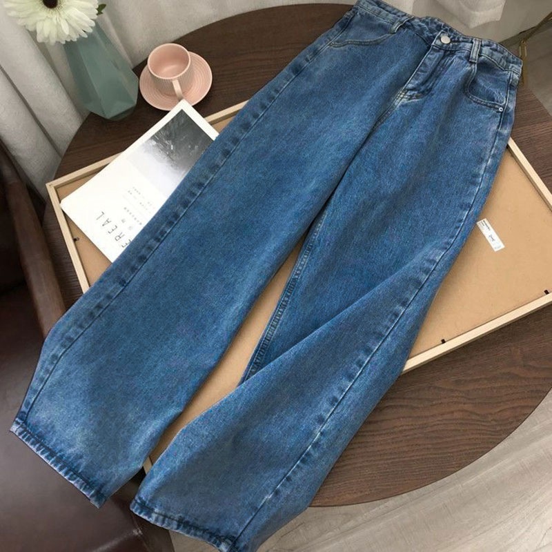 Casava Washed Jeans
