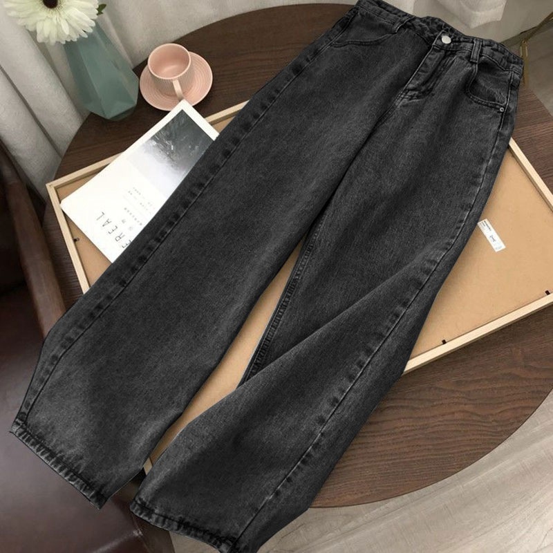 Casava Washed Jeans