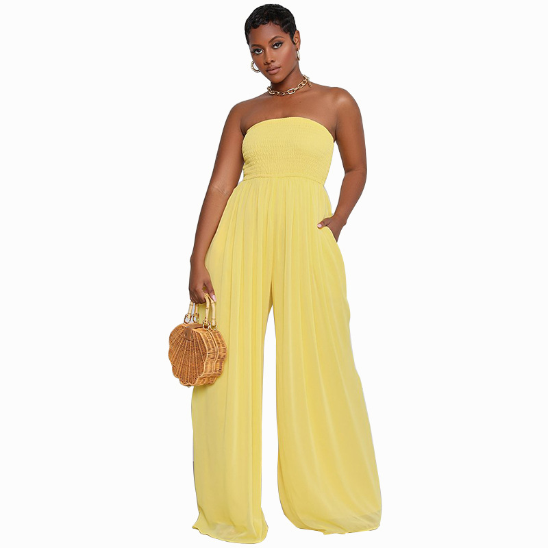 Casava Full Length Pleated Casual Pants