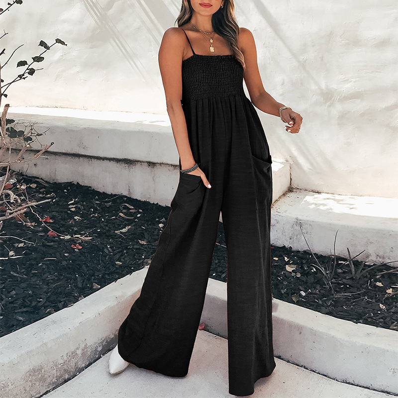 Casava Full Length Backless