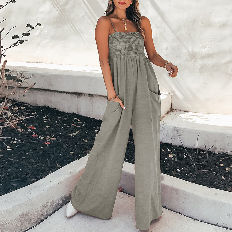 Casava Full Length Backless
