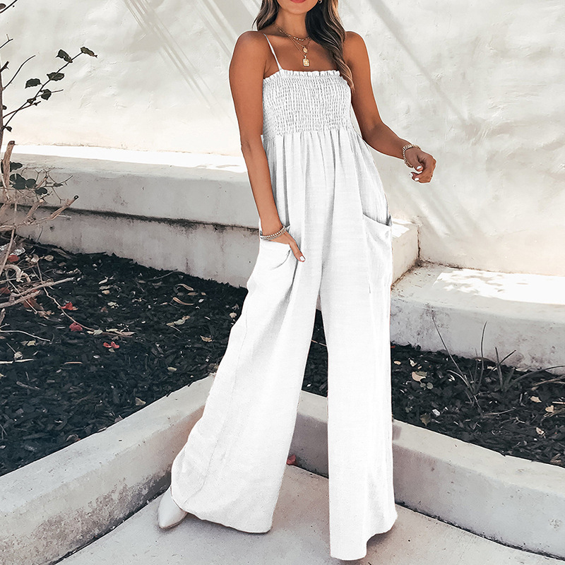 Casava Full Length Backless
