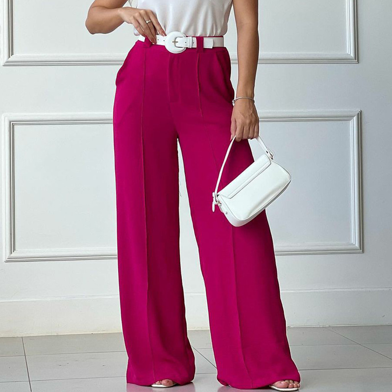 Full Length Casual Pant