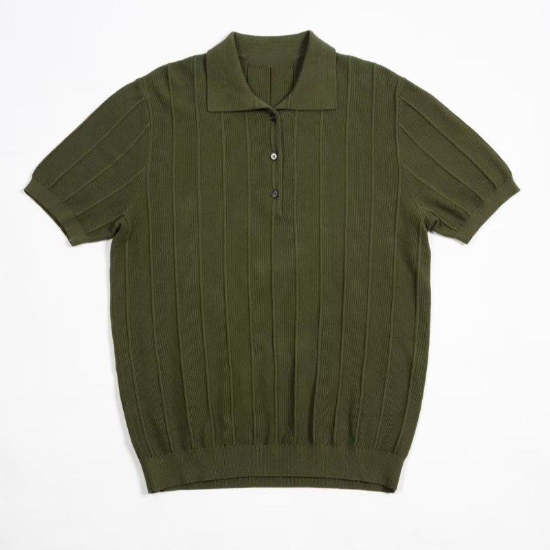 Casava Short Sleeve Top