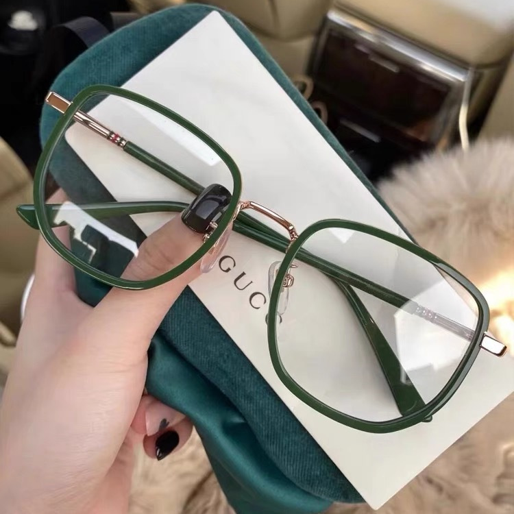 Ac Square Full Frame Optical Glasses