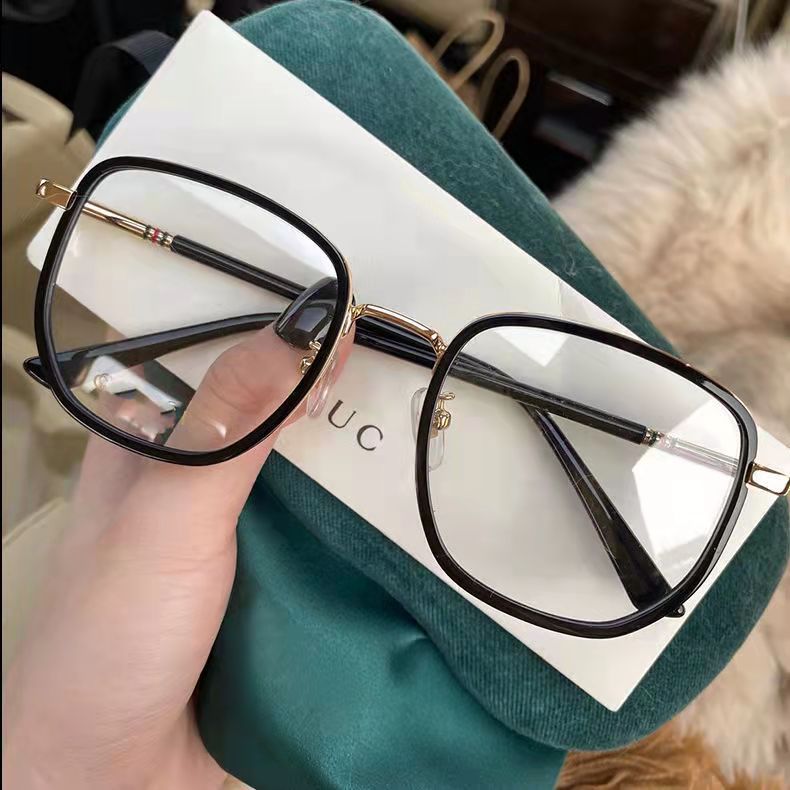 Ac Square Full Frame Optical Glasses