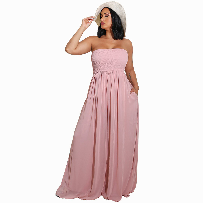 Casava Full Length Pleated Casual Pants