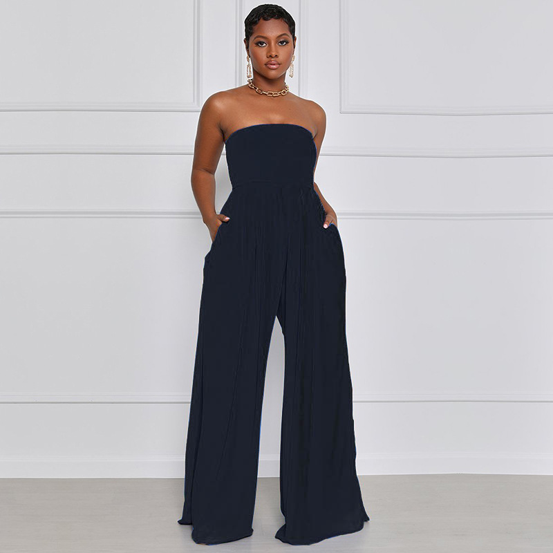 Casava Full Length Pleated Casual Pants