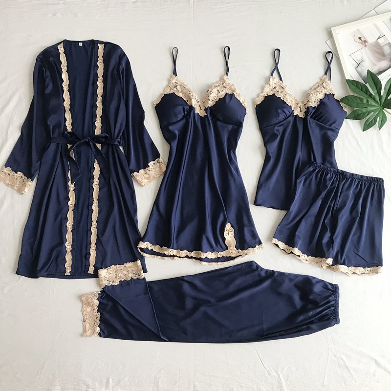 Casava French SilkTouch Pajama Set