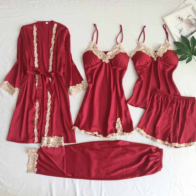 Casava French SilkTouch Pajama Set