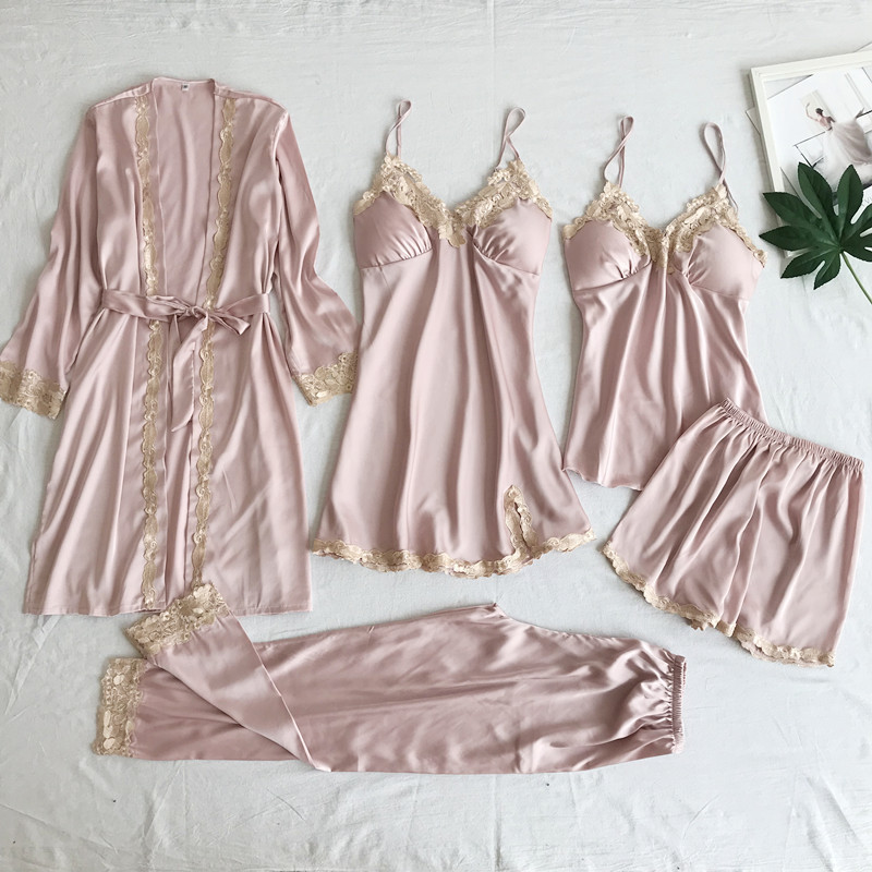 Casava French SilkTouch Pajama Set