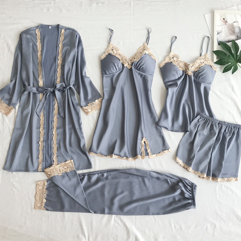 Casava French SilkTouch Pajama Set