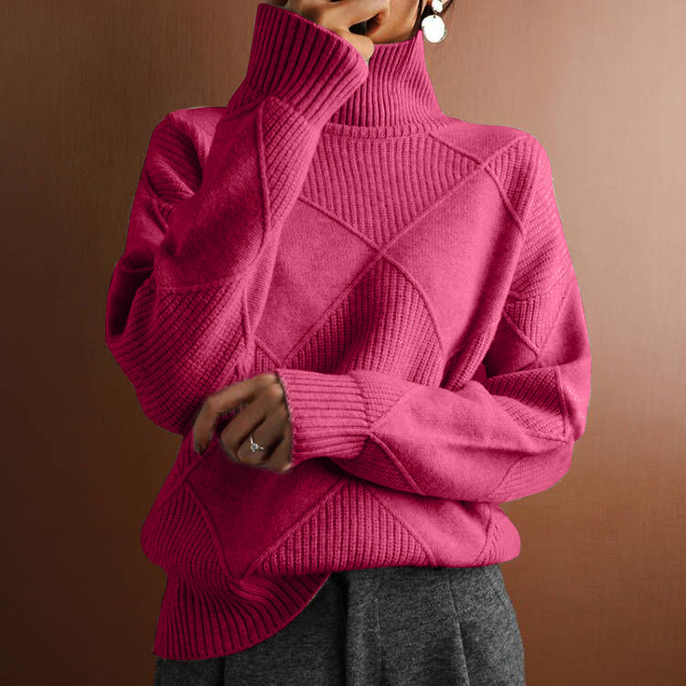 Long Sleeve Sweaters & Cardigans
