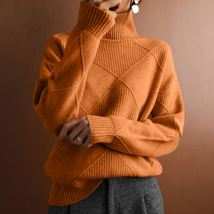Long Sleeve Sweaters & Cardigans
