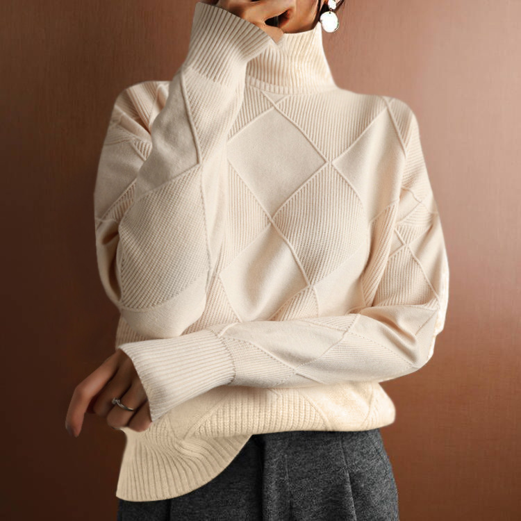 Long Sleeve Sweaters & Cardigans