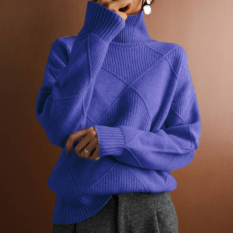 Long Sleeve Sweaters & Cardigans
