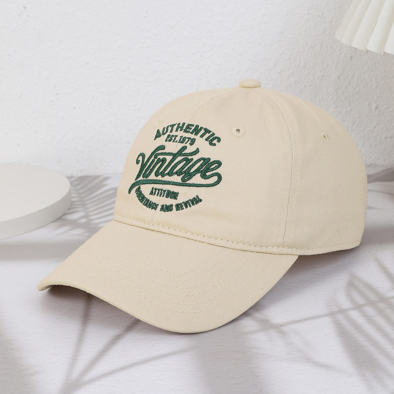 Casual Adults Baseball Cap