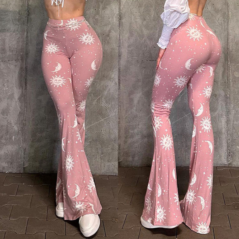 Activewear Pants