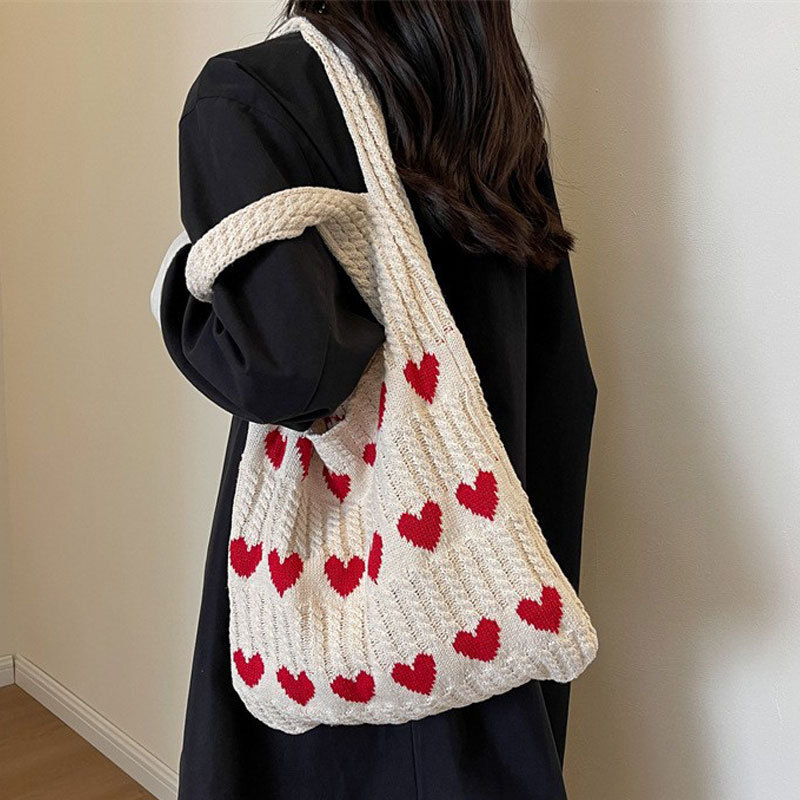 Casava Oval Tote Bag