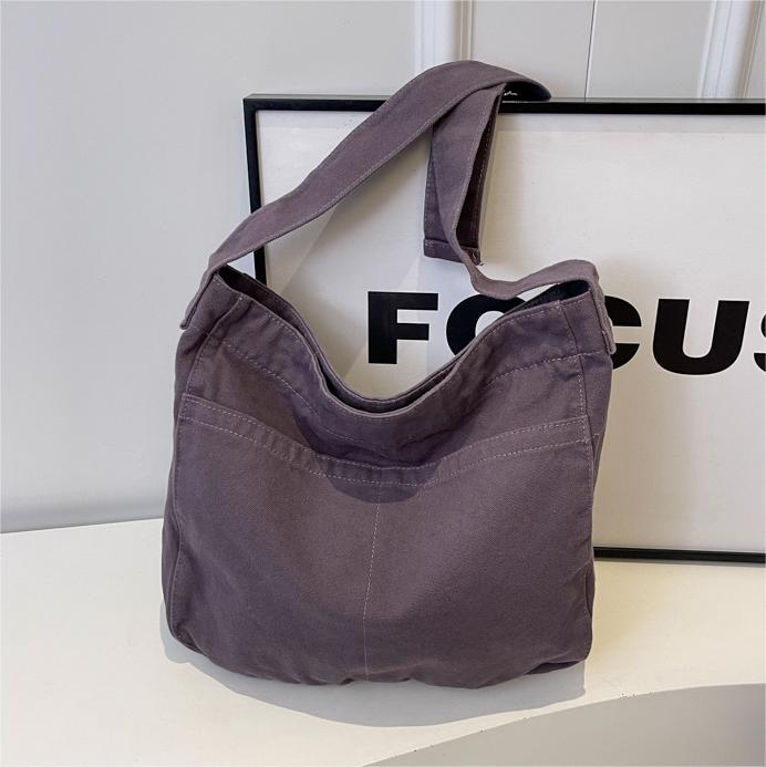 Casava Zipper Tote Bag