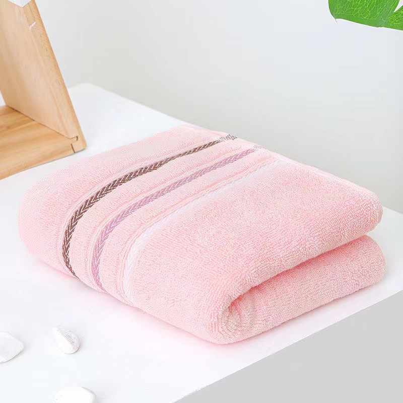 Casava Pure Cotton Class A Face Towel