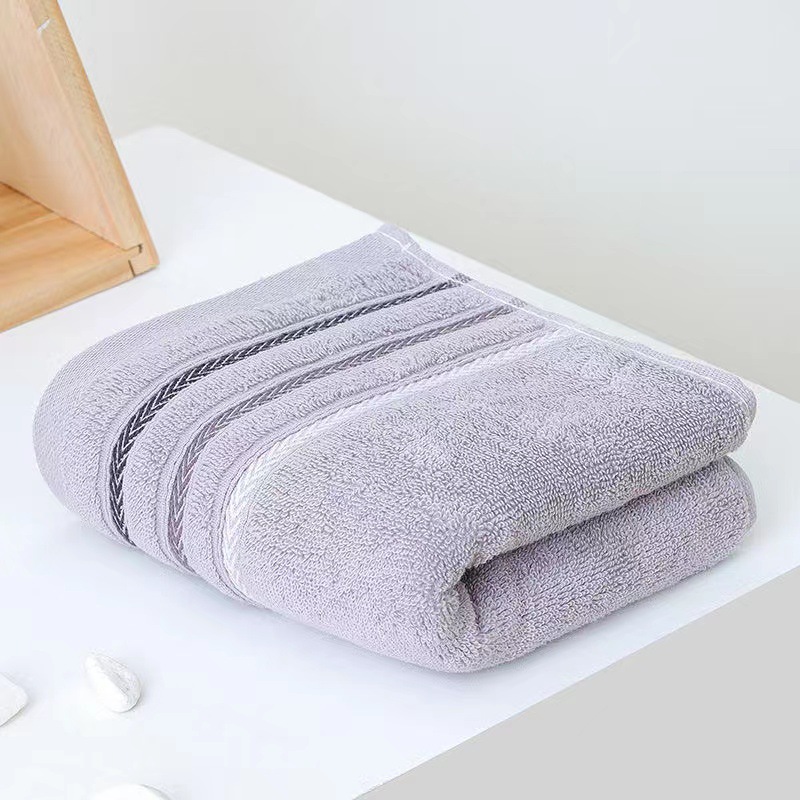 Casava Pure Cotton Class A Face Towel
