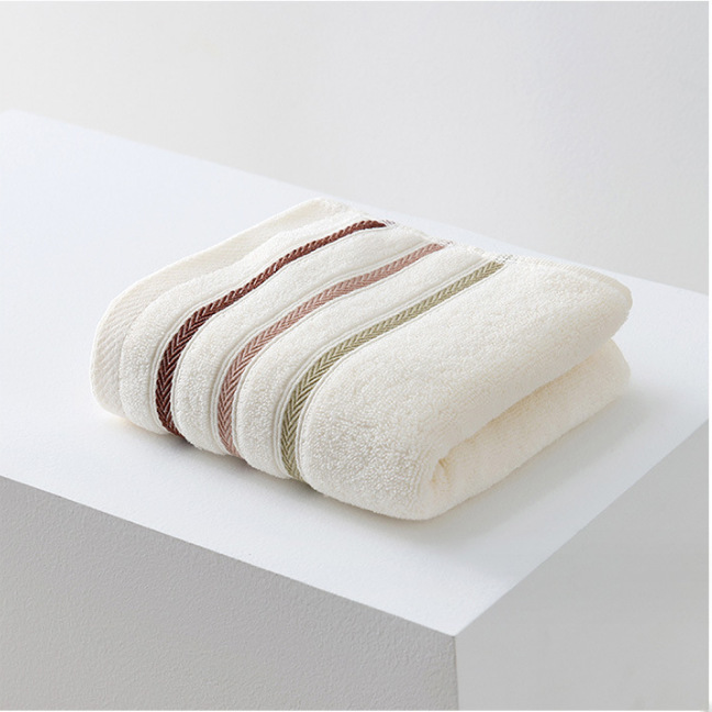 Casava Pure Cotton Class A Face Towel