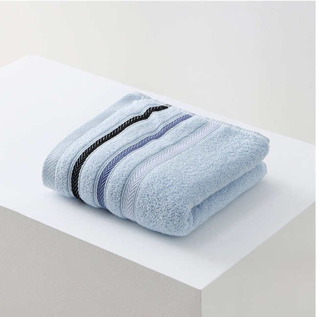 Casava Pure Cotton Class A Face Towel