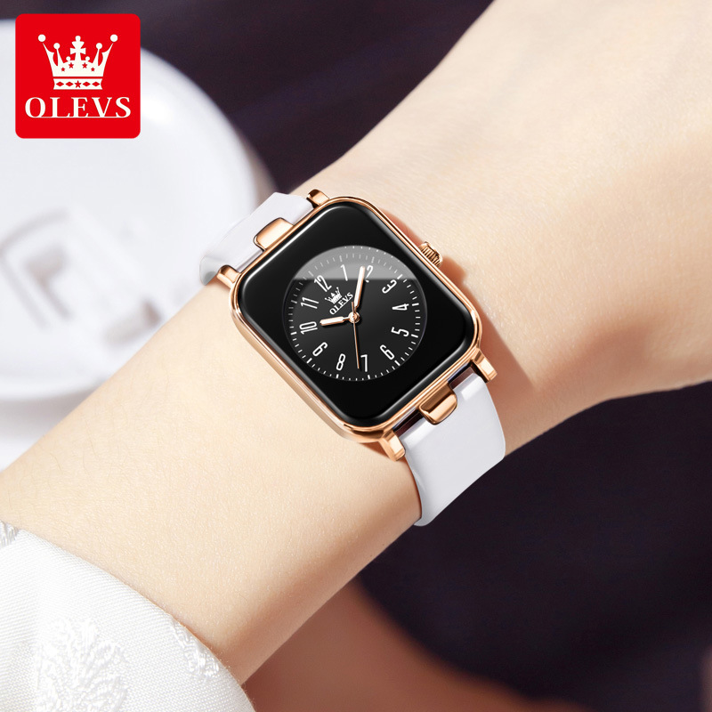 Quartz Women's Watch