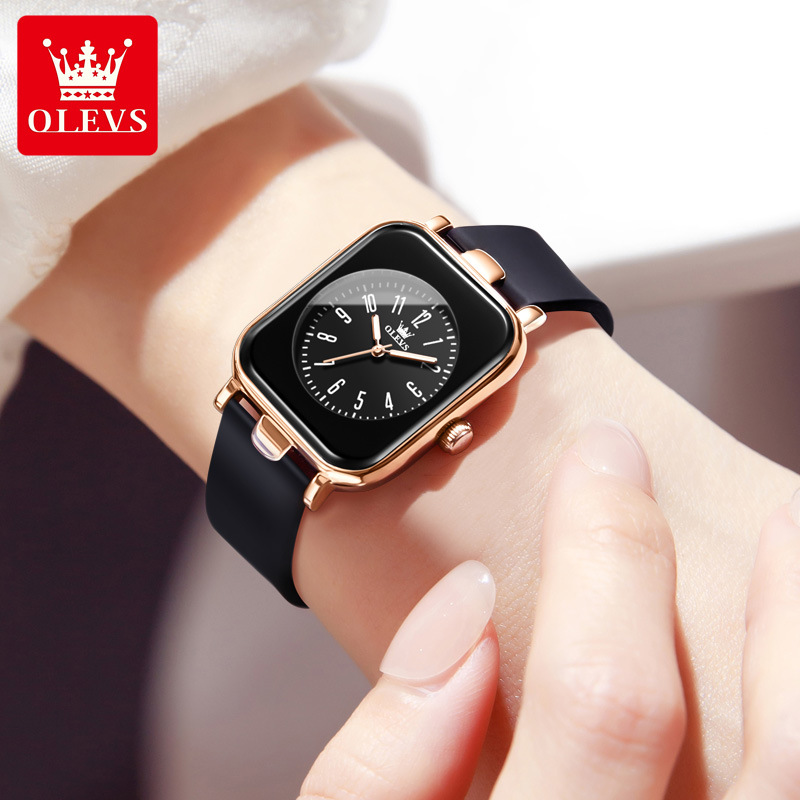 Quartz Women's Watch