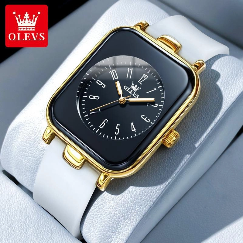 Quartz Women's Watch