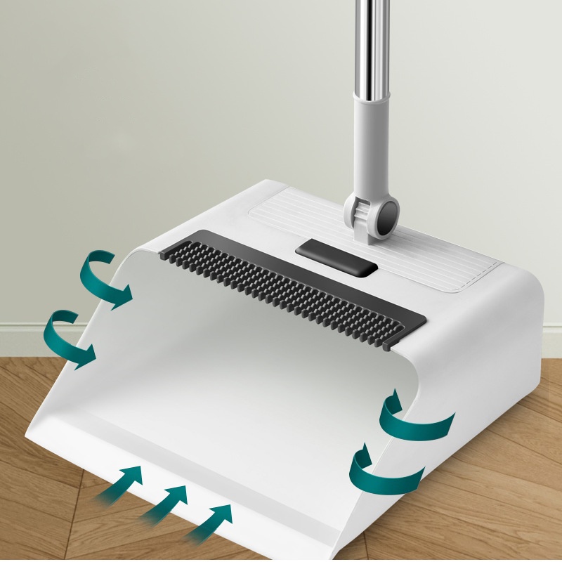 Casava PET PP Broom
