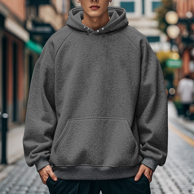 Men's Hoodie Sweatshirt