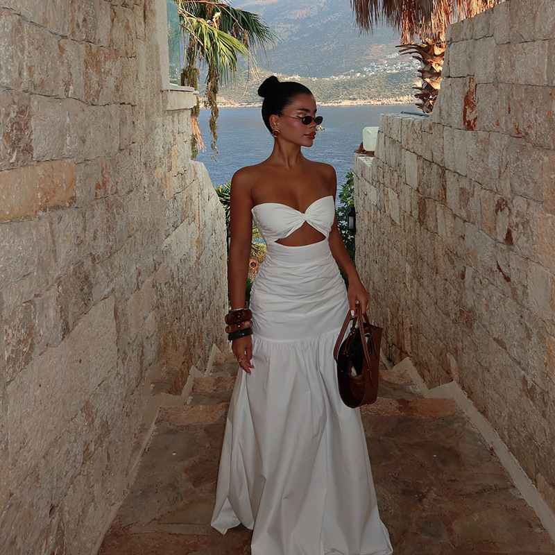 Casava Banquet Sheath Dress