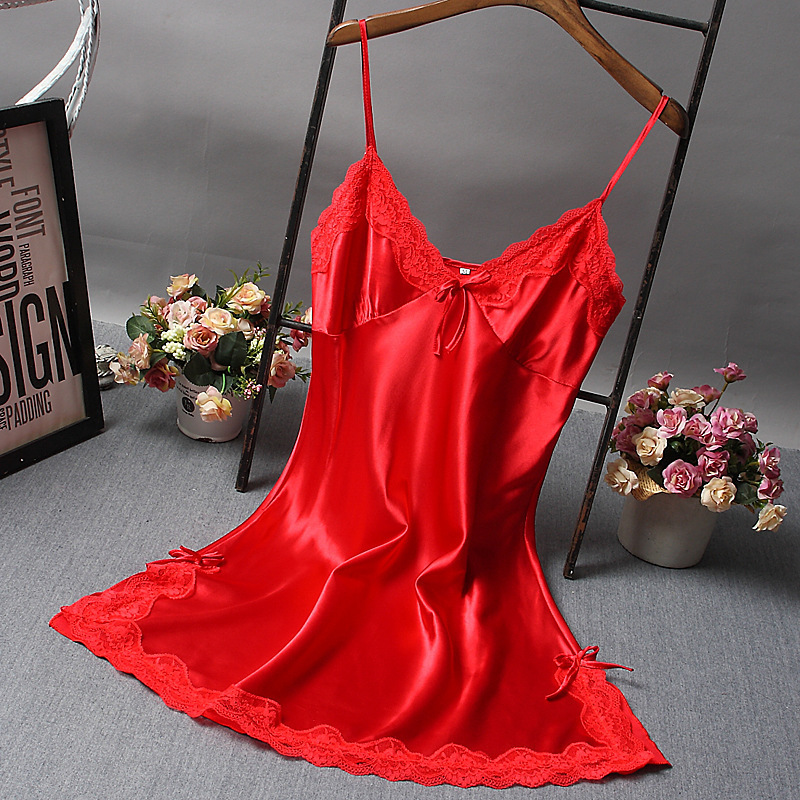 Casava Lace Desire Sleepwear Set