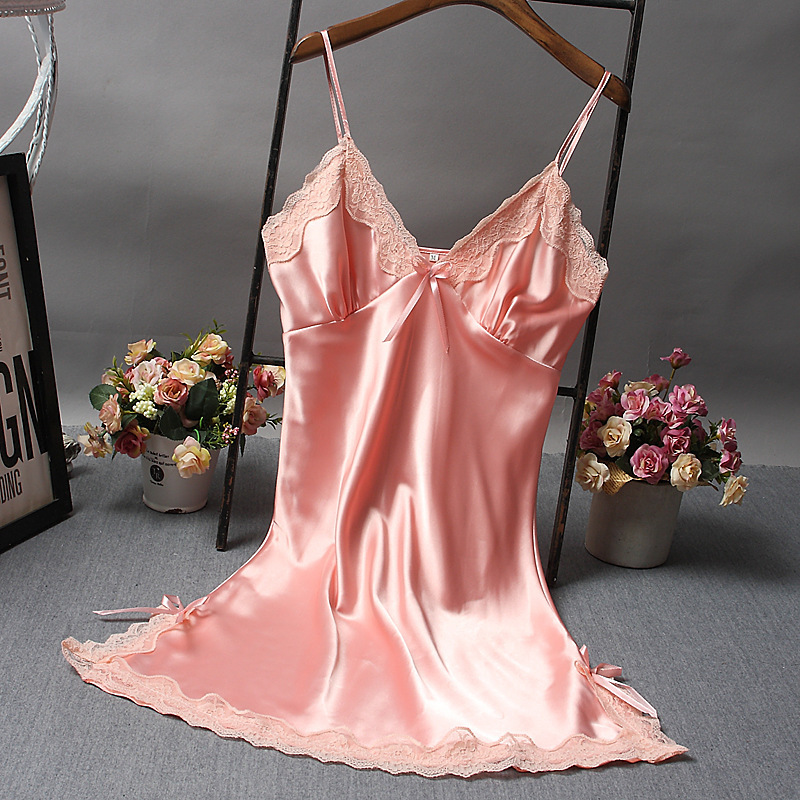 Casava Lace Desire Sleepwear Set