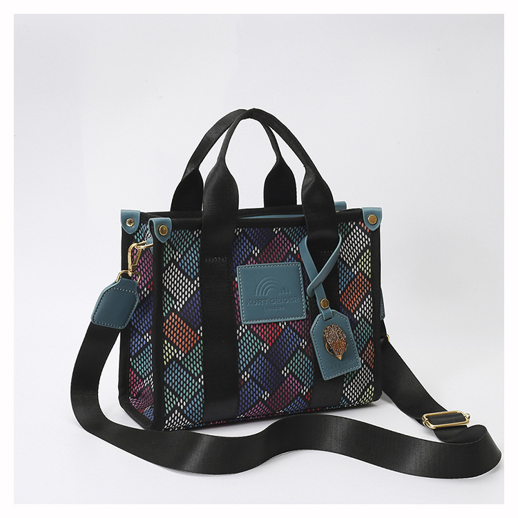 Large Capacity Tote Women's Bag