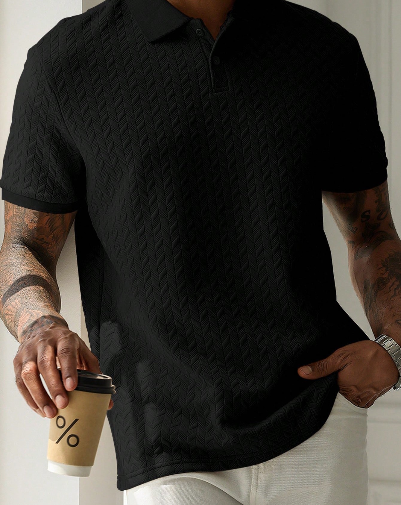 The Classic Polo