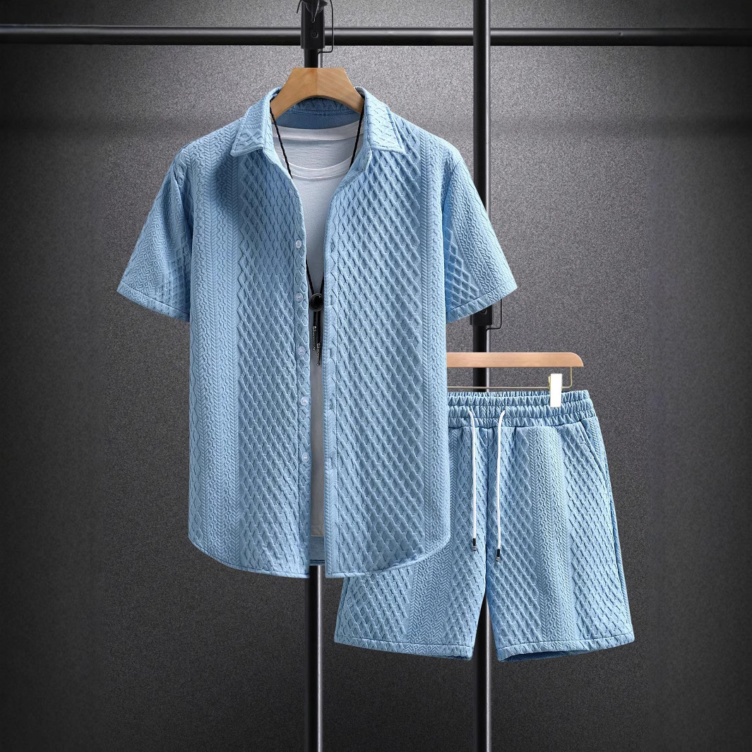 Men’s Casual Set