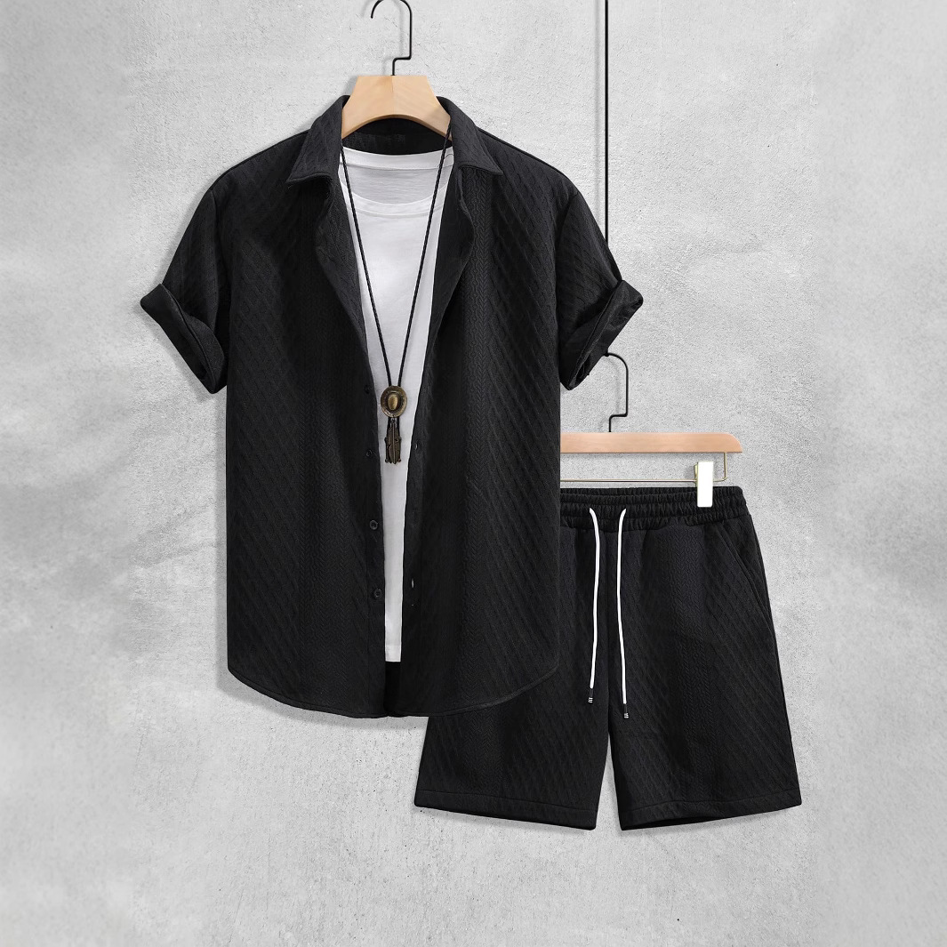 Men’s Casual Set