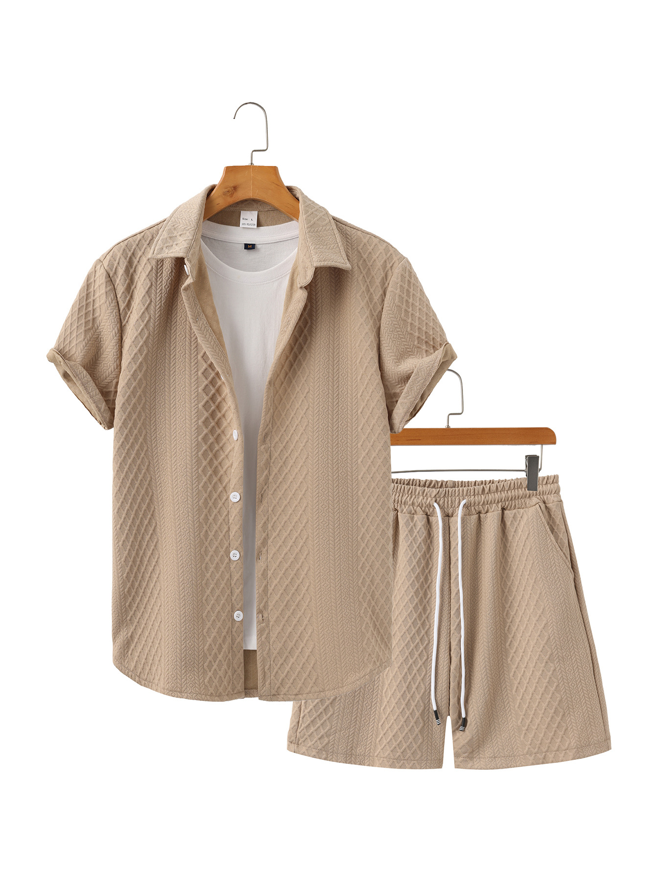Men’s Casual Set