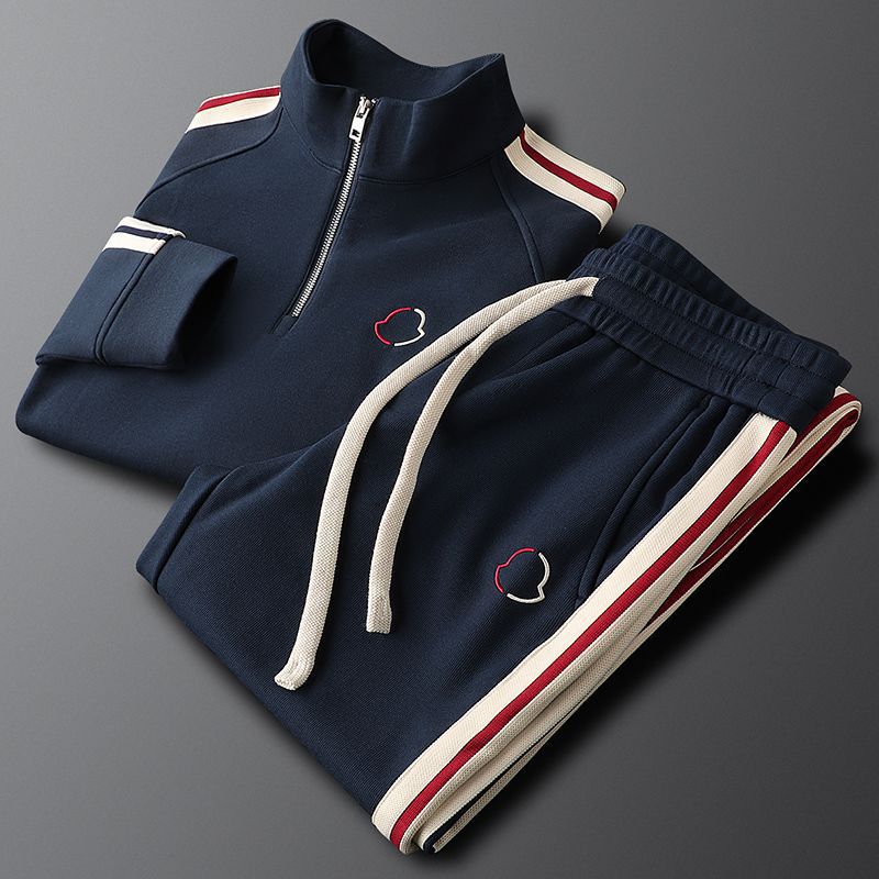 Casava Men's Sportswear Set