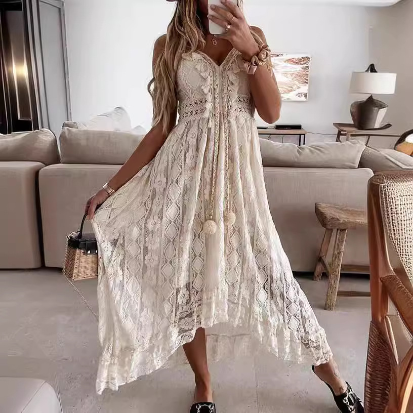 Casava Evening Gown Dress