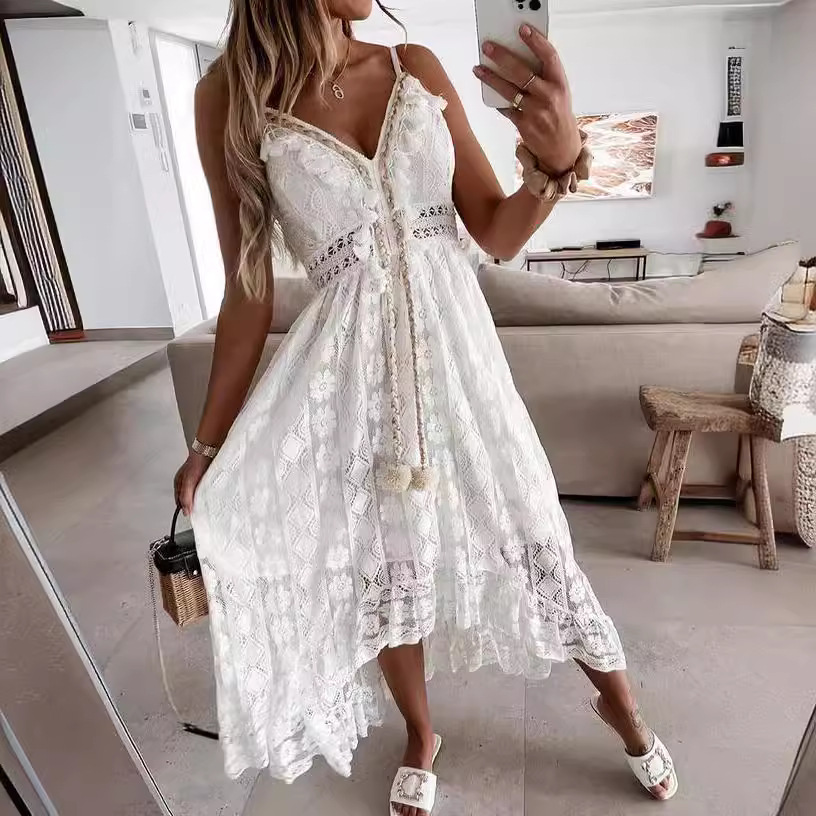 Casava Evening Gown Dress