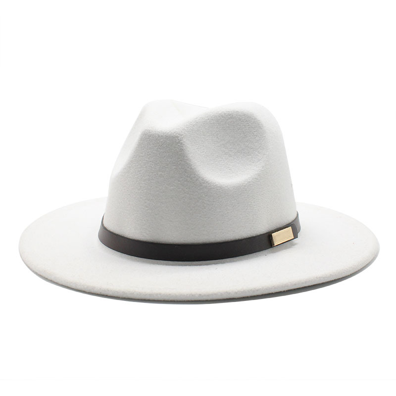 Casava Brim Cap