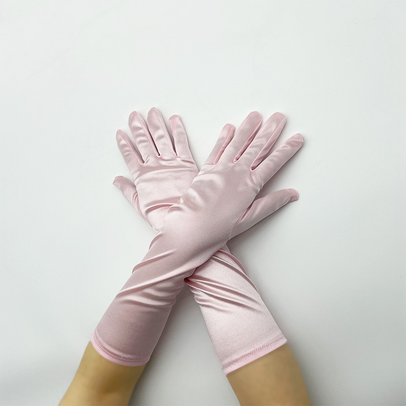 Casava Sun Protection Gloves