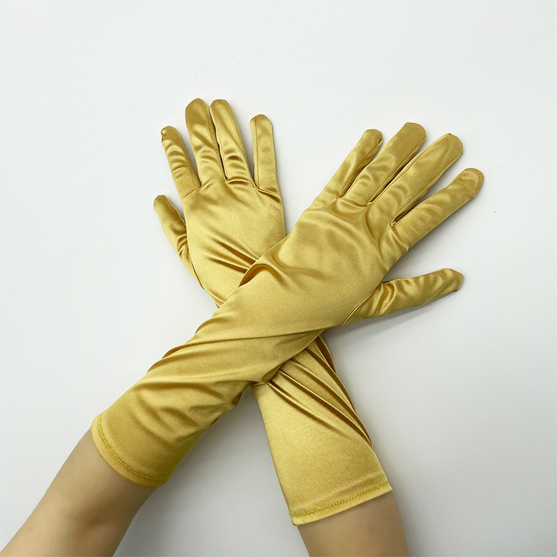Casava Sun Protection Gloves