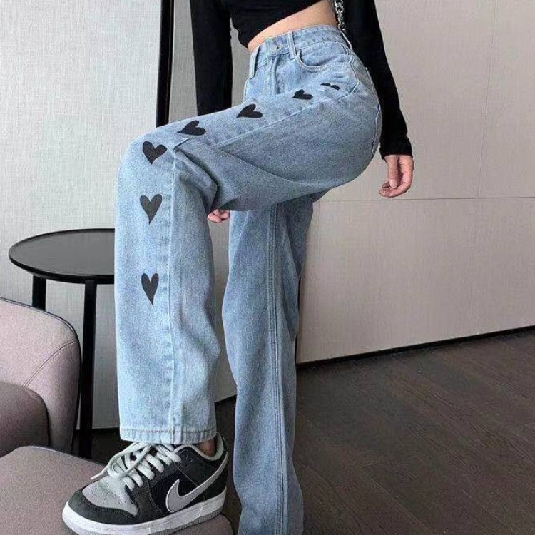Casava Wide Leg Jeans